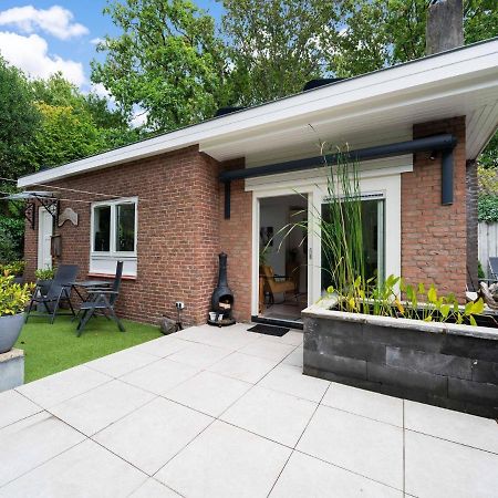 Holiday House In Bergen With Sauna At The Forest 외부 사진