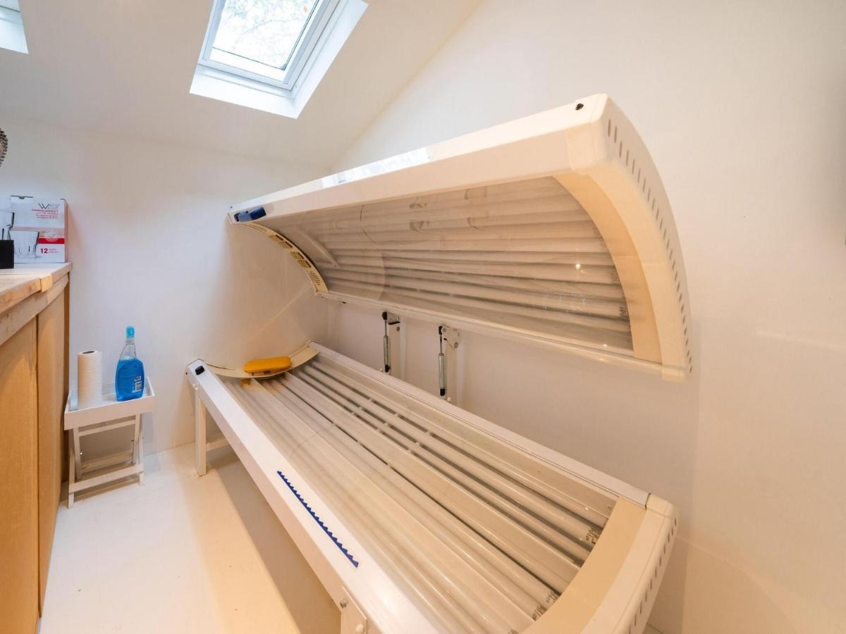 Holiday House In Bergen With Sauna At The Forest 외부 사진