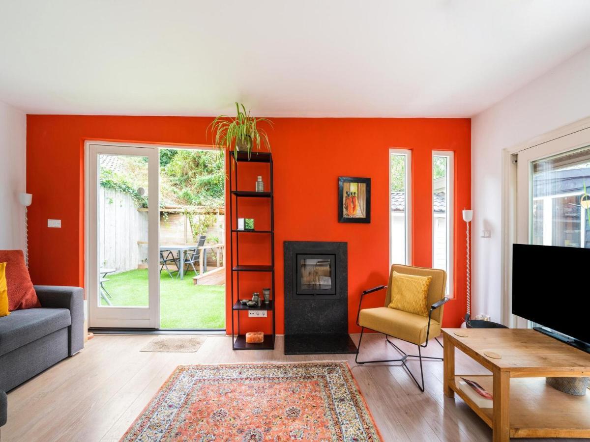 Holiday House In Bergen With Sauna At The Forest 외부 사진