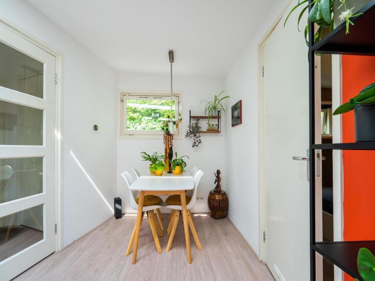 Holiday House In Bergen With Sauna At The Forest 외부 사진