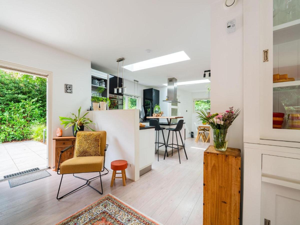Holiday House In Bergen With Sauna At The Forest 외부 사진