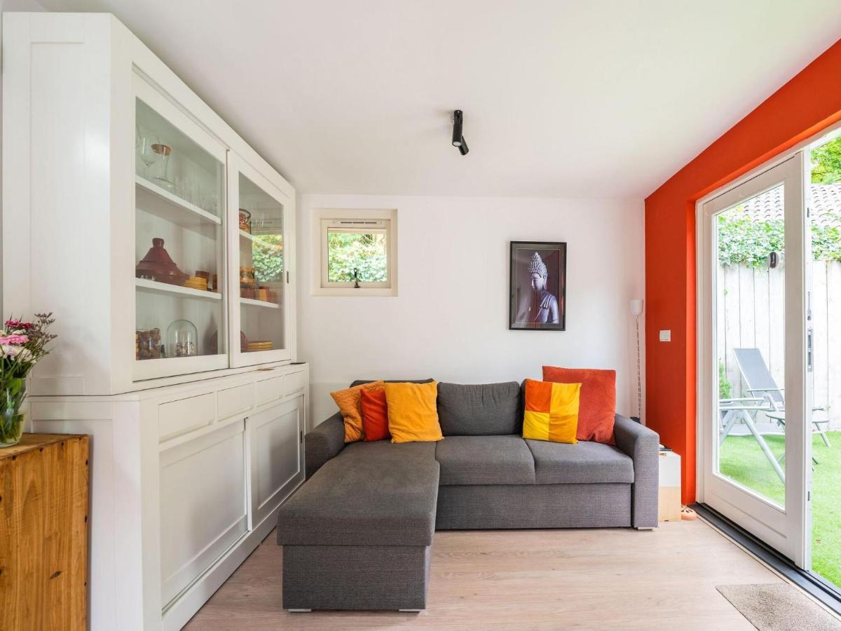 Holiday House In Bergen With Sauna At The Forest 외부 사진
