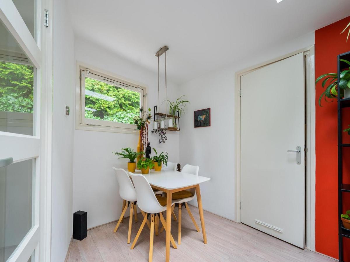Holiday House In Bergen With Sauna At The Forest 외부 사진