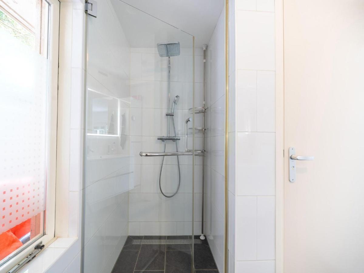 Holiday House In Bergen With Sauna At The Forest 외부 사진