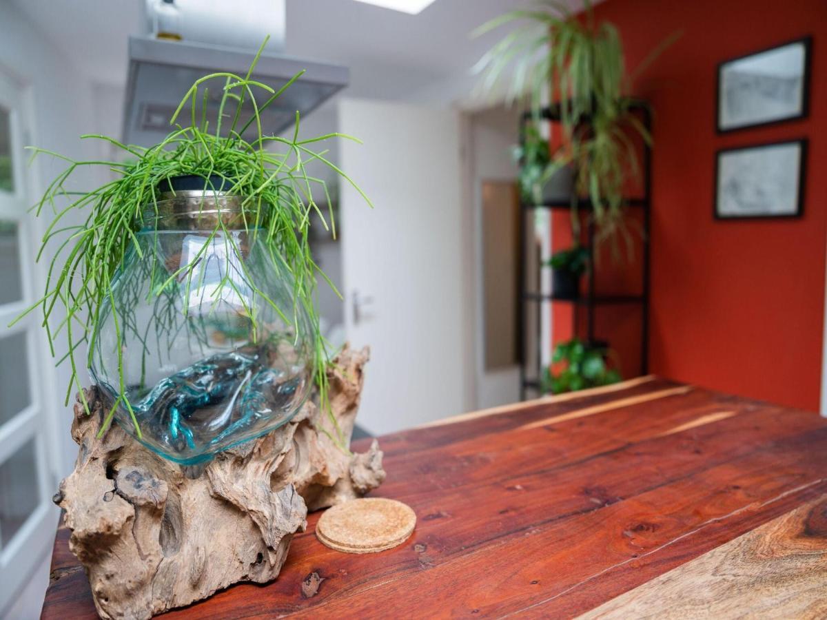 Holiday House In Bergen With Sauna At The Forest 외부 사진