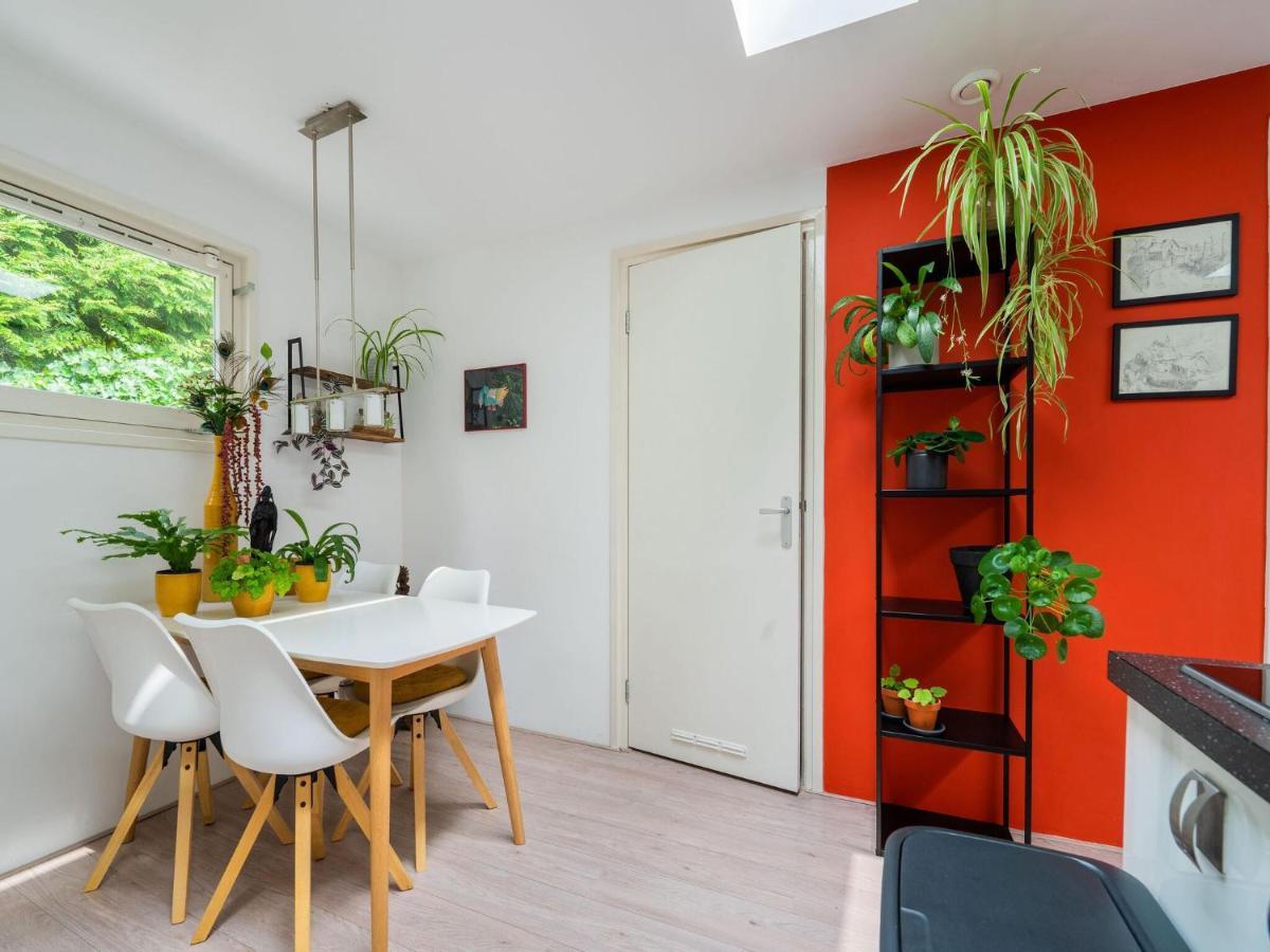 Holiday House In Bergen With Sauna At The Forest 외부 사진