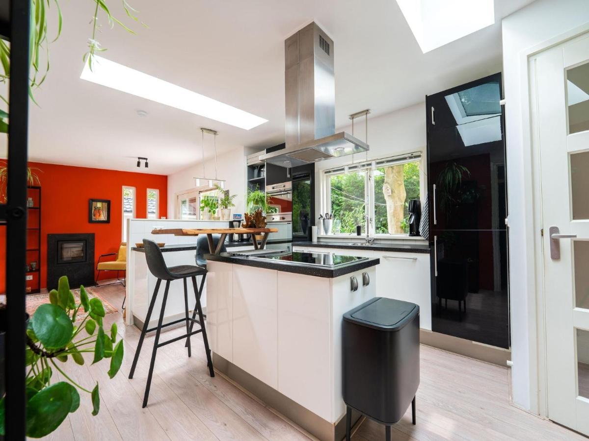 Holiday House In Bergen With Sauna At The Forest 외부 사진