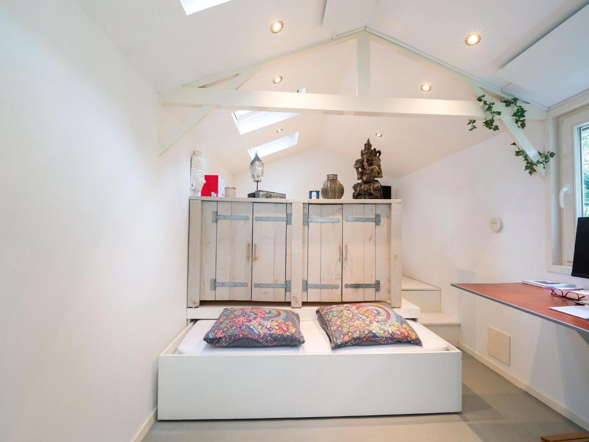 Holiday House In Bergen With Sauna At The Forest 외부 사진