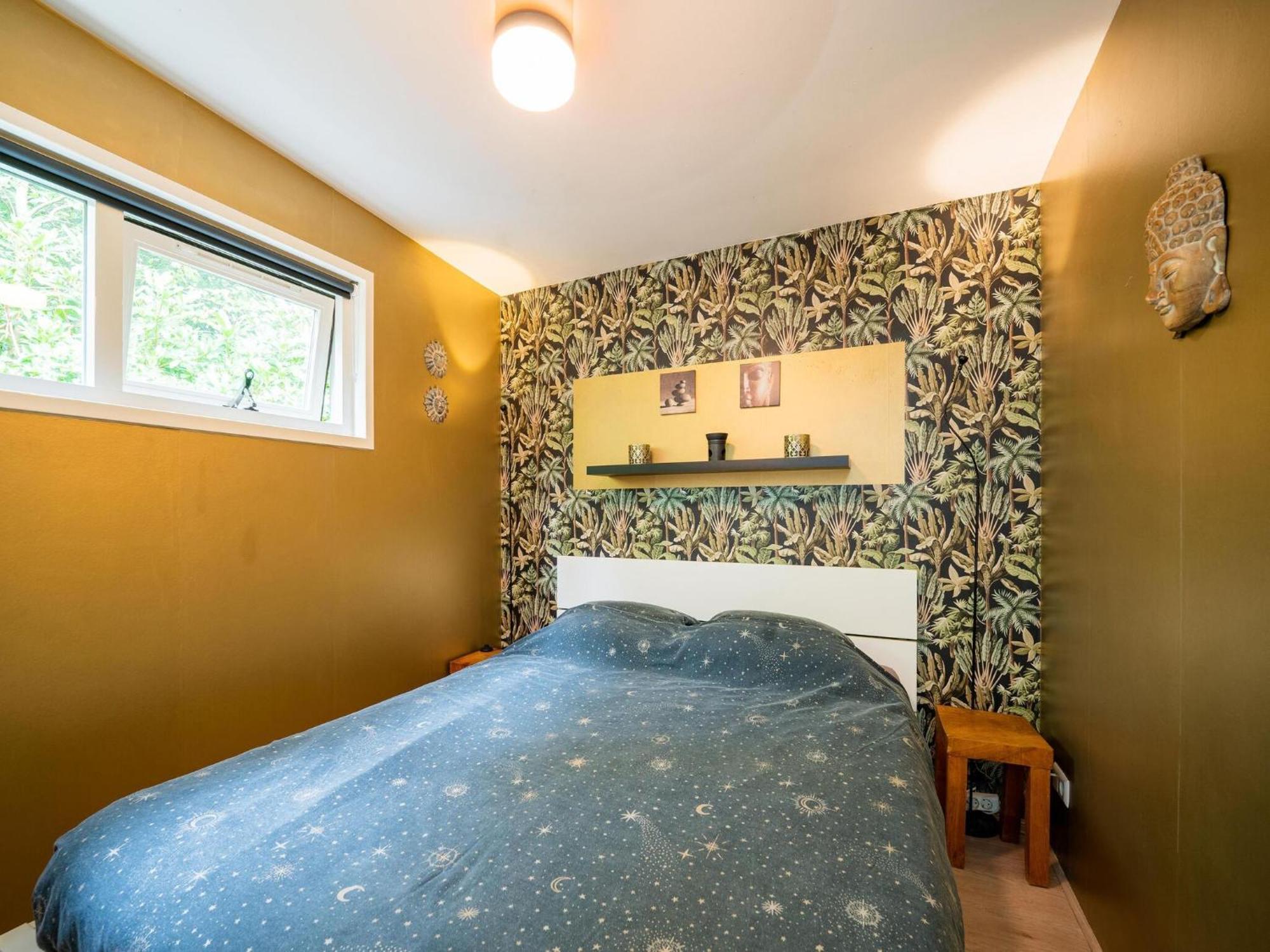 Holiday House In Bergen With Sauna At The Forest 외부 사진